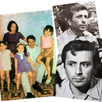Marcela Eva Santucho escribe la historia y la memoria de su padre